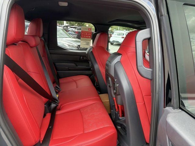 2026 Toyota Tacoma Hybrid TRD Pro