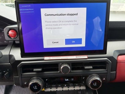 2026 Toyota Tacoma Hybrid TRD Pro