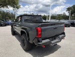 2026 Toyota Tacoma Hybrid TRD Pro