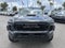 2026 Toyota Tacoma Hybrid TRD Pro