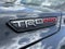 2026 Toyota Tacoma Hybrid TRD Pro