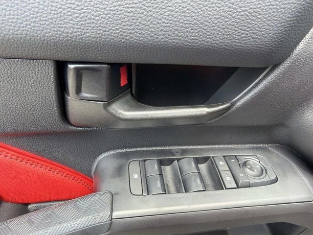 2026 Toyota Tacoma Hybrid TRD Pro