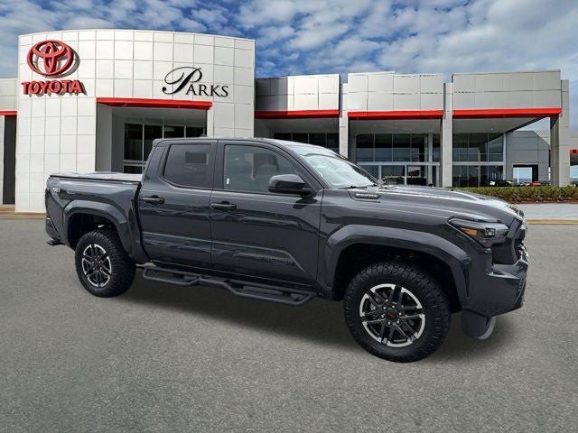 2025 Toyota Tacoma Hybrid TRD Sport