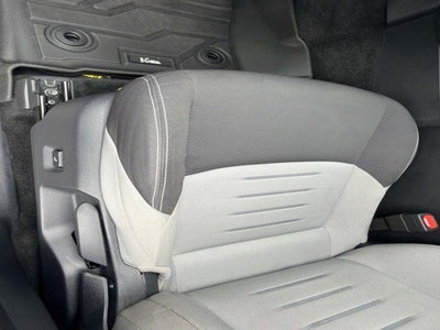 2025 Toyota Tacoma Hybrid TRD Sport