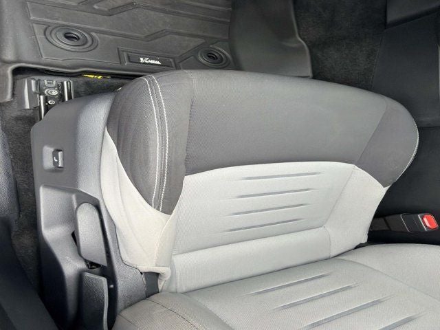 2025 Toyota Tacoma Hybrid TRD Sport