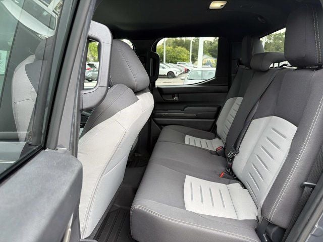 2025 Toyota Tacoma Hybrid TRD Sport