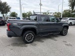 2025 Toyota Tacoma Hybrid TRD Sport