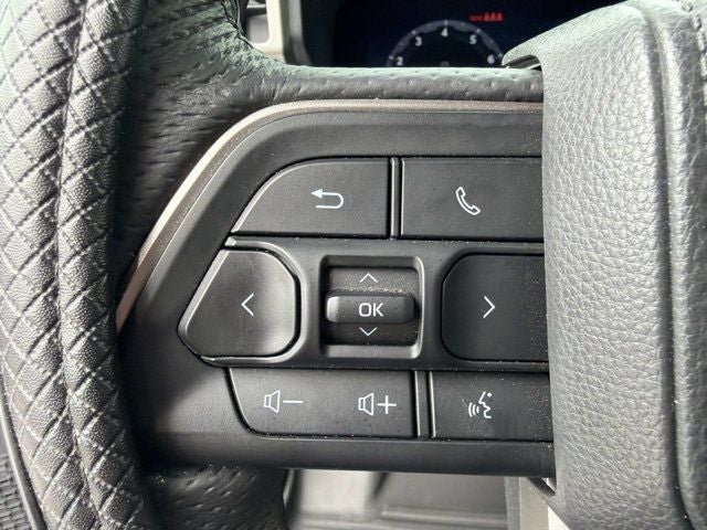2025 Toyota Tacoma Hybrid TRD Sport