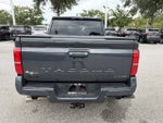 2025 Toyota Tacoma Hybrid TRD Sport