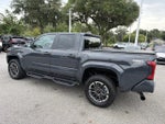 2025 Toyota Tacoma Hybrid TRD Sport
