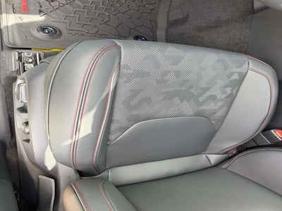 2026 Toyota Tacoma Hybrid TRD Pro