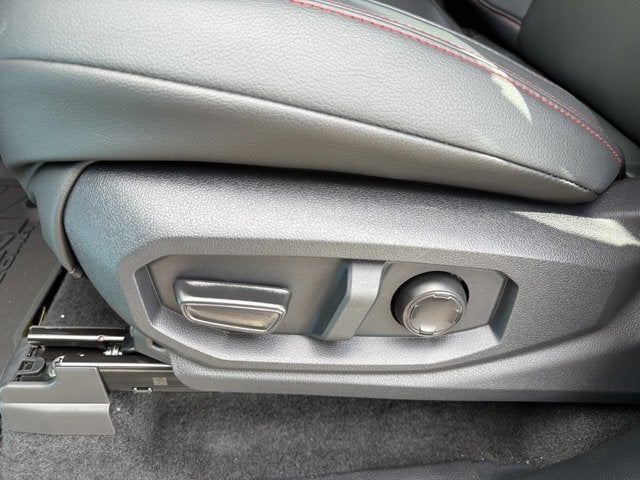 2026 Toyota Tacoma Hybrid TRD Pro