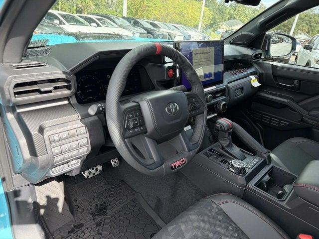 2026 Toyota Tacoma Hybrid TRD Pro