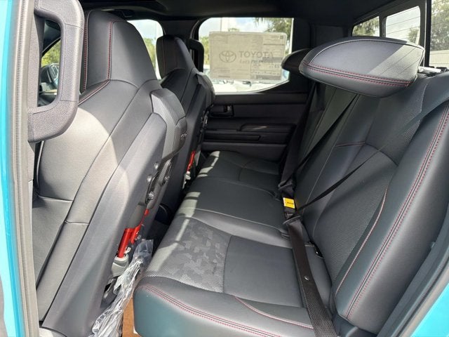 2026 Toyota Tacoma Hybrid TRD Pro