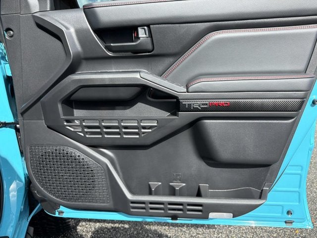 2026 Toyota Tacoma Hybrid TRD Pro