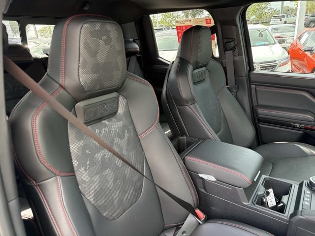 2026 Toyota Tacoma Hybrid TRD Pro