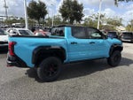 2026 Toyota Tacoma Hybrid TRD Pro