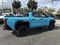 2026 Toyota Tacoma Hybrid TRD Pro