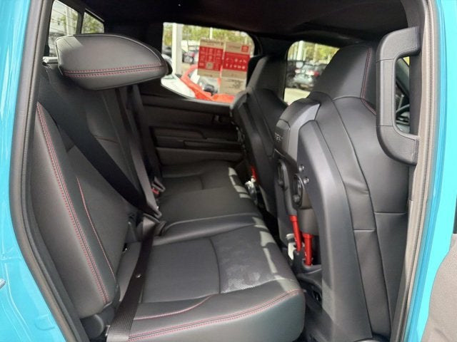 2026 Toyota Tacoma Hybrid TRD Pro