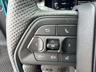 2026 Toyota Tacoma Hybrid TRD Pro