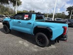 2026 Toyota Tacoma Hybrid TRD Pro