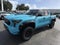 2026 Toyota Tacoma Hybrid TRD Pro