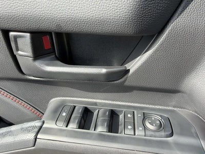 2026 Toyota Tacoma Hybrid TRD Pro