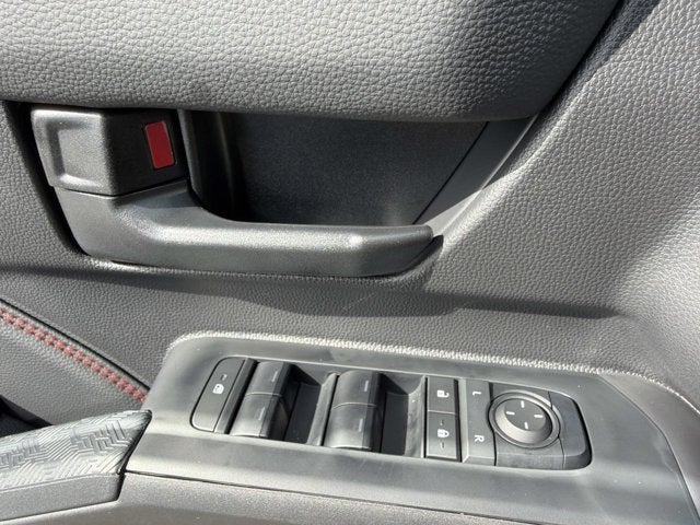 2026 Toyota Tacoma Hybrid TRD Pro
