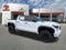 2026 Toyota Tacoma Hybrid TRD Pro