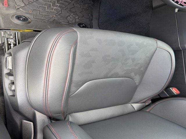 2026 Toyota Tacoma Hybrid TRD Pro