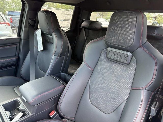 2026 Toyota Tacoma Hybrid TRD Pro