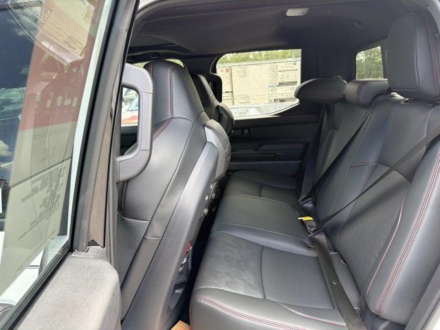 2026 Toyota Tacoma Hybrid TRD Pro