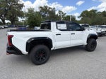 2026 Toyota Tacoma Hybrid TRD Pro