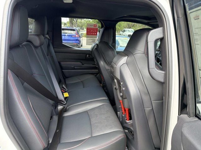 2026 Toyota Tacoma Hybrid TRD Pro