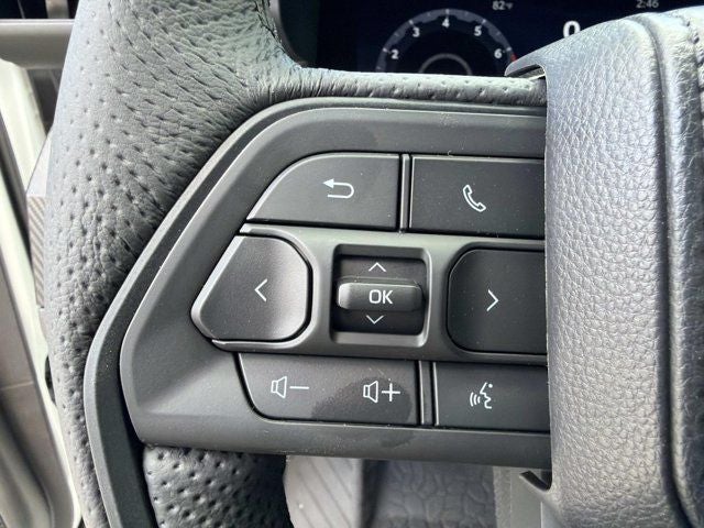 2026 Toyota Tacoma Hybrid TRD Pro