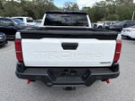 2026 Toyota Tacoma Hybrid TRD Pro