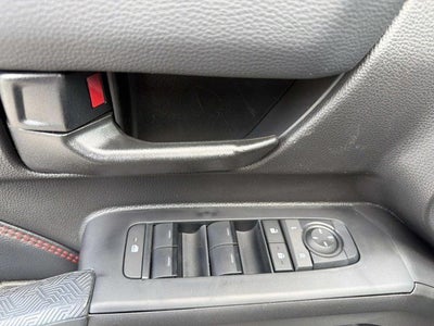 2026 Toyota Tacoma Hybrid TRD Pro