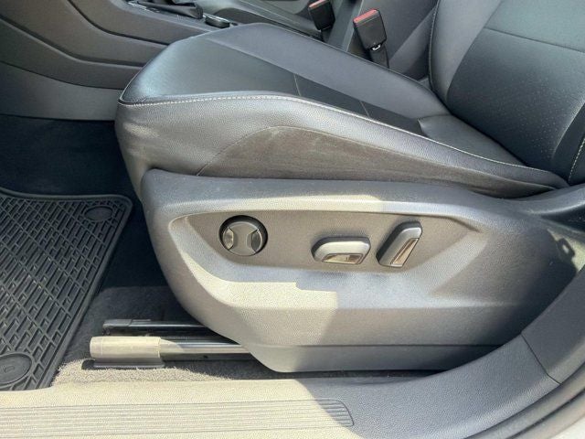 2019 Volkswagen Tiguan 2.0T SEL 4Motion