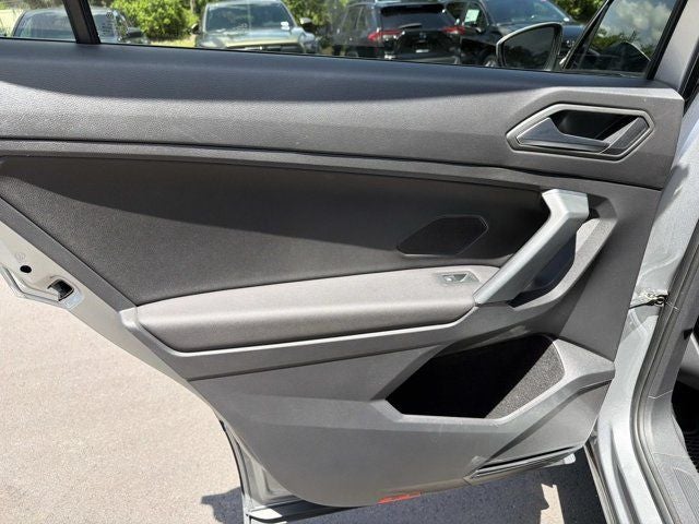 2019 Volkswagen Tiguan 2.0T SEL 4Motion