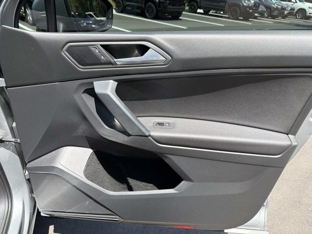 2019 Volkswagen Tiguan 2.0T SEL 4Motion