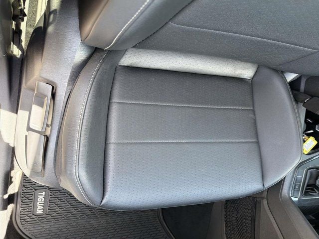 2019 Volkswagen Tiguan 2.0T SEL 4Motion