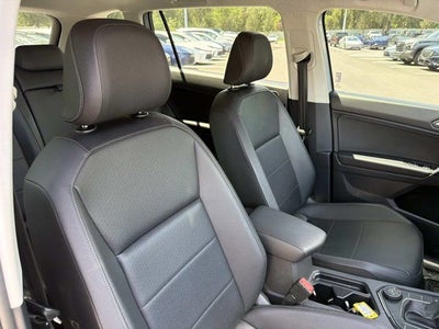 2019 Volkswagen Tiguan 2.0T SEL 4Motion