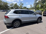 2019 Volkswagen Tiguan 2.0T SEL 4Motion