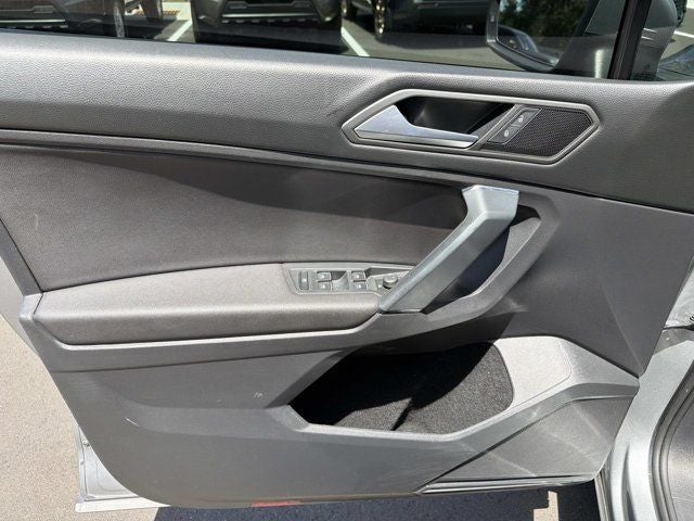 2019 Volkswagen Tiguan 2.0T SEL 4Motion