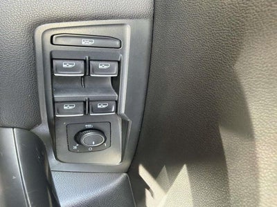 2019 Volkswagen Tiguan 2.0T SEL 4Motion