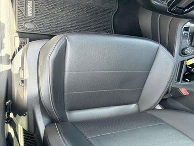 2019 Volkswagen Tiguan 2.0T SEL 4Motion