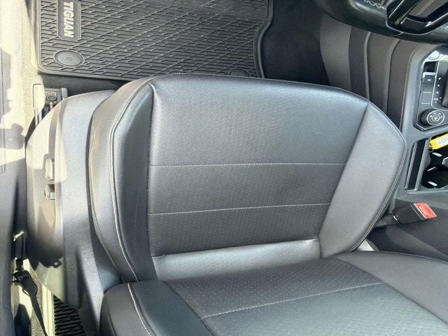 2019 Volkswagen Tiguan 2.0T SEL 4Motion