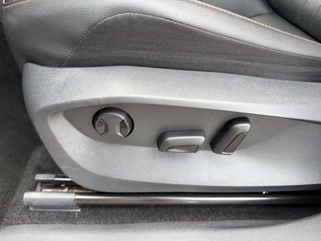 2024 Volkswagen Tiguan 2.0T Wolfsburg Edition