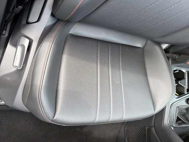 2024 Volkswagen Tiguan 2.0T Wolfsburg Edition