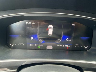 2024 Volkswagen Tiguan 2.0T Wolfsburg Edition